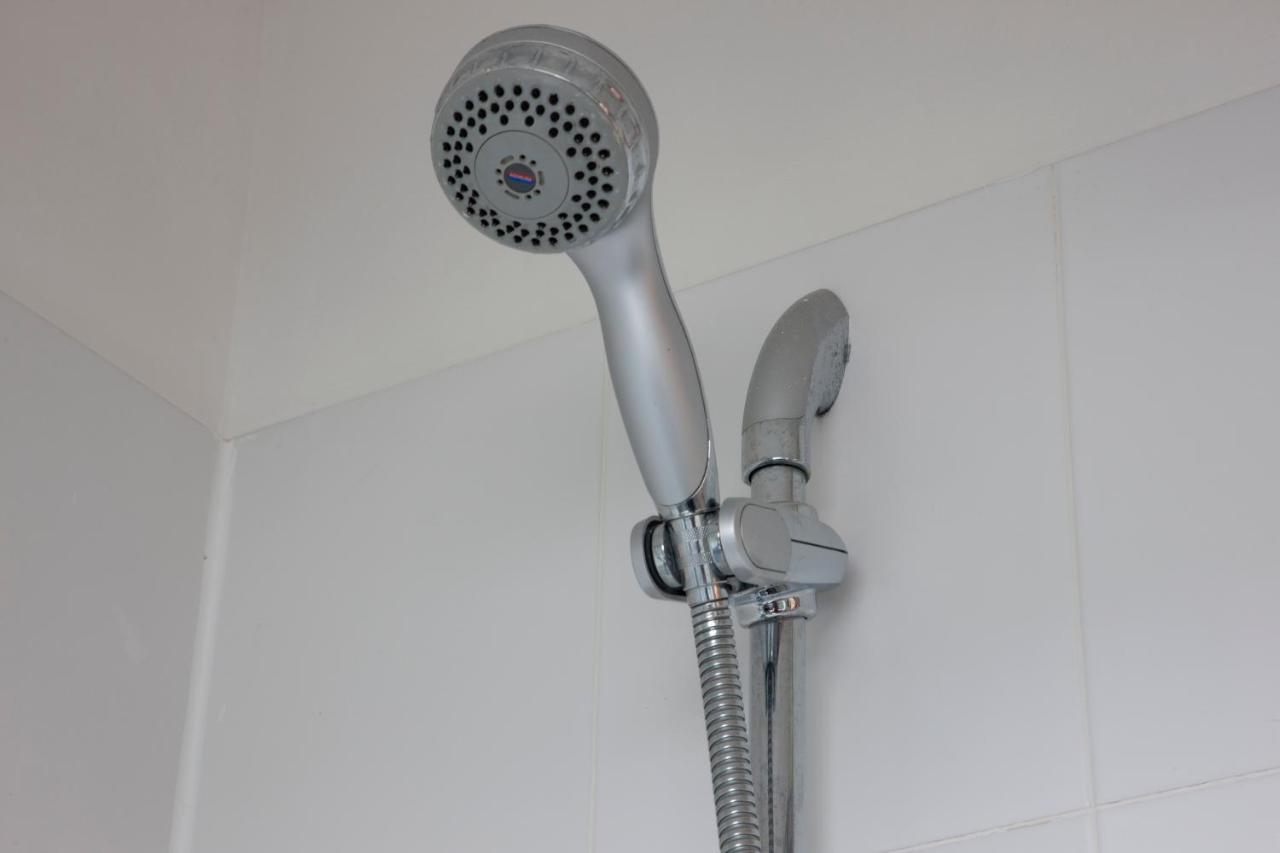 Premium 2Nd Floor 2 Bed Apt Sleeps 4 Adults In Oban Town Eksteriør bilde